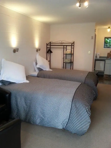 Doubtless Bay Lodge