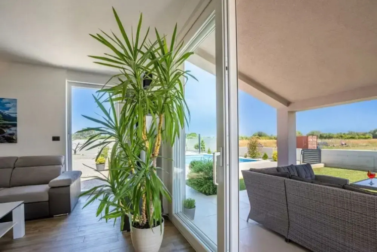 Vakantiehuis Ana