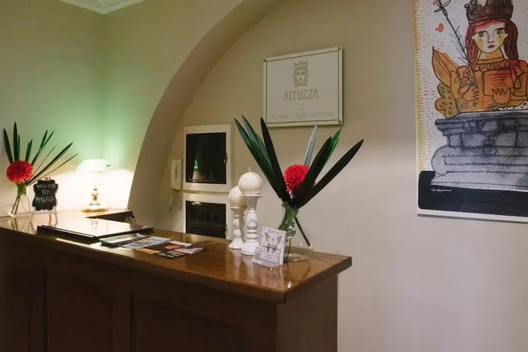 Imagen del hotel