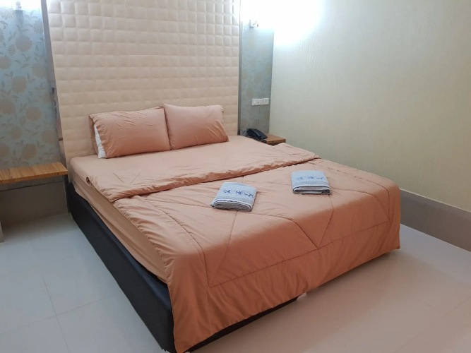 Veerakit Grand Hotel Udon Thani