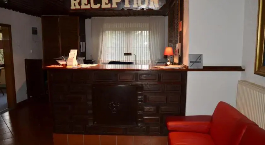 Hotel Sonja