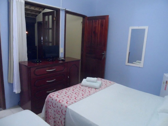 Residencia Ocêanus