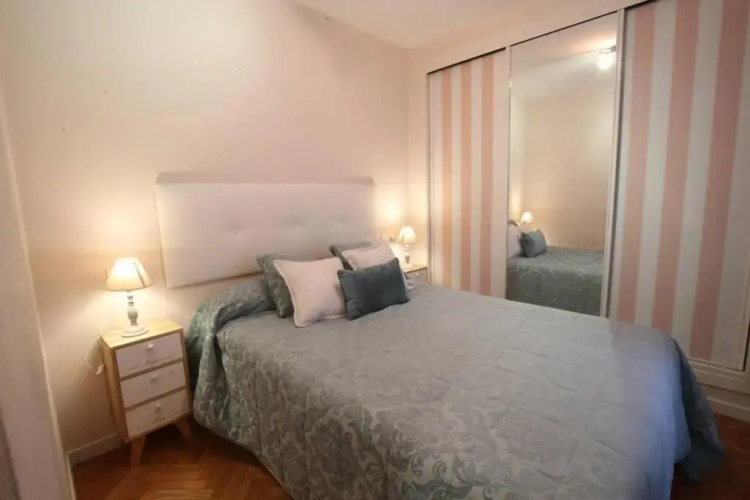 Apartamento Oviedo Las Palomas