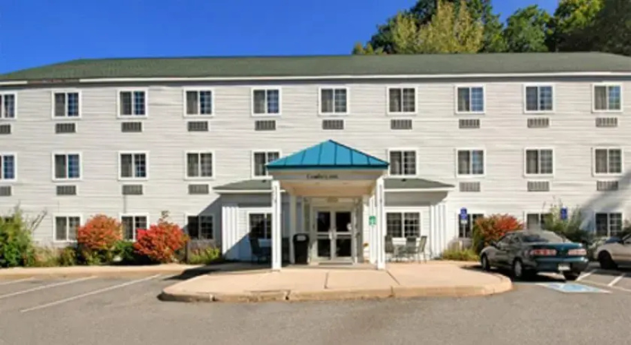 Comfort Inn