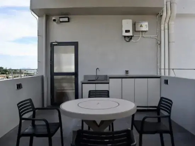 Sha Tsui Dandi Homestay
