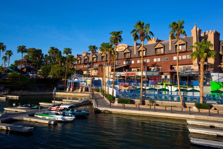 London Bridge Resort photo 16