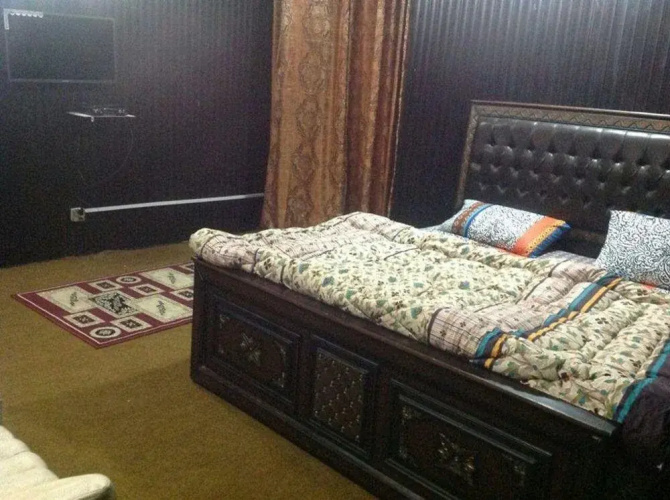 Sharda Resort
