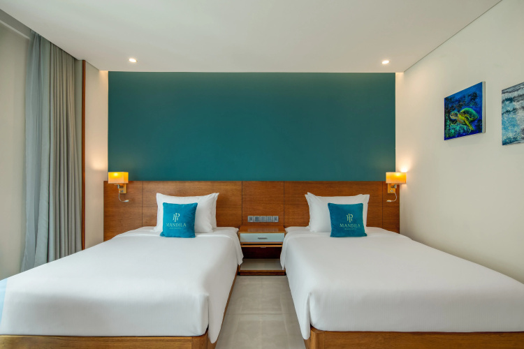 Mandila Beach Hotel DaNang