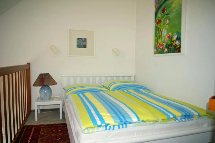 Ferienwohnung Meisennest