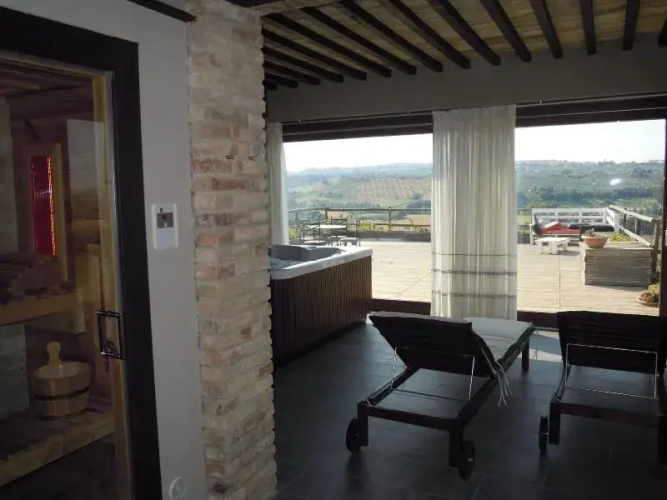 Agriturismo Piccolo Albero