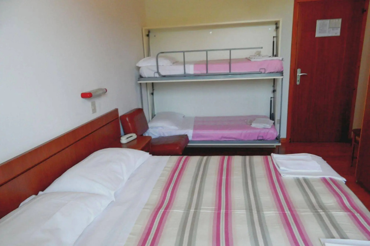 Hotel Prati