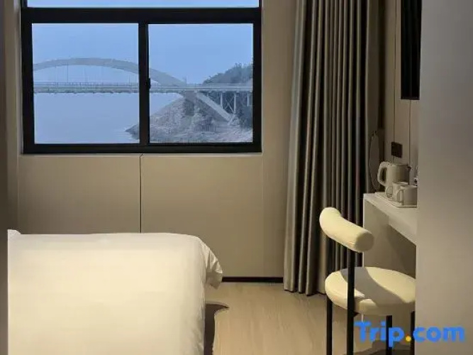 Yunxiang Homestay