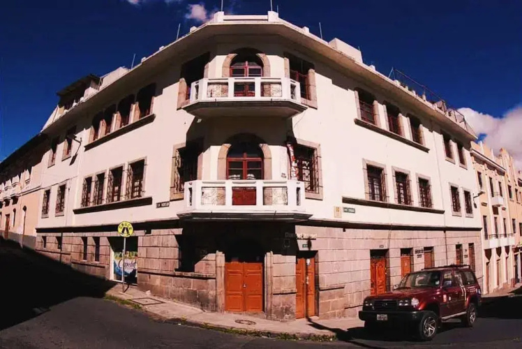 Hotelbild
