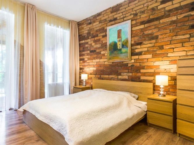 2 Bedrooms Suite