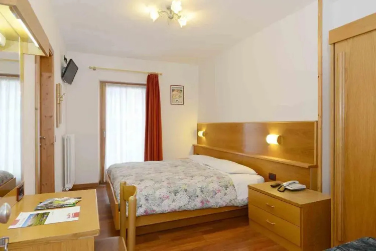 Hotel Stella