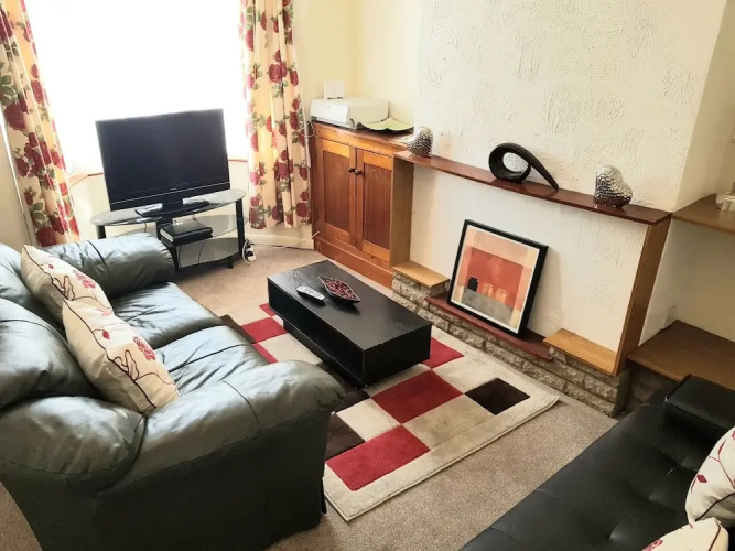 LHC Apartments