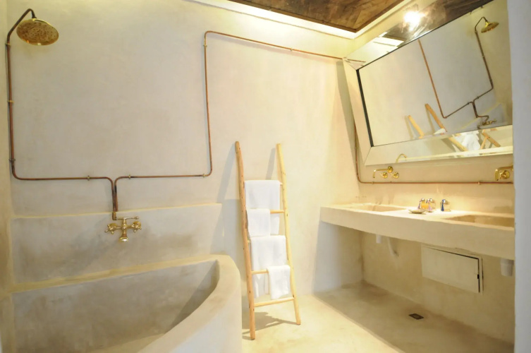Riad Villa Almeria Hotel & Spa