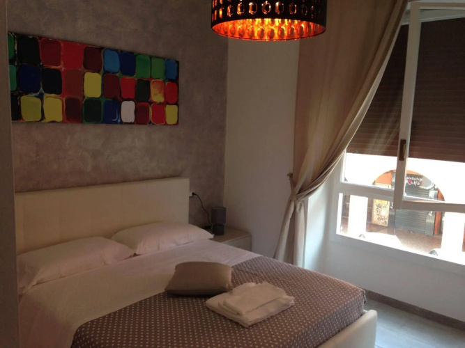 B&B La Suite