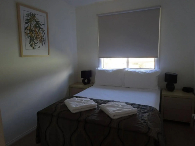 Caseys Beach Holiday Park