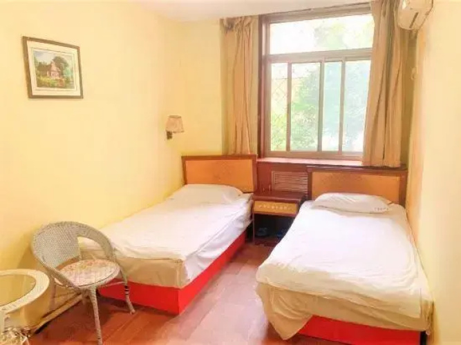 Tianlongyuan Hotel