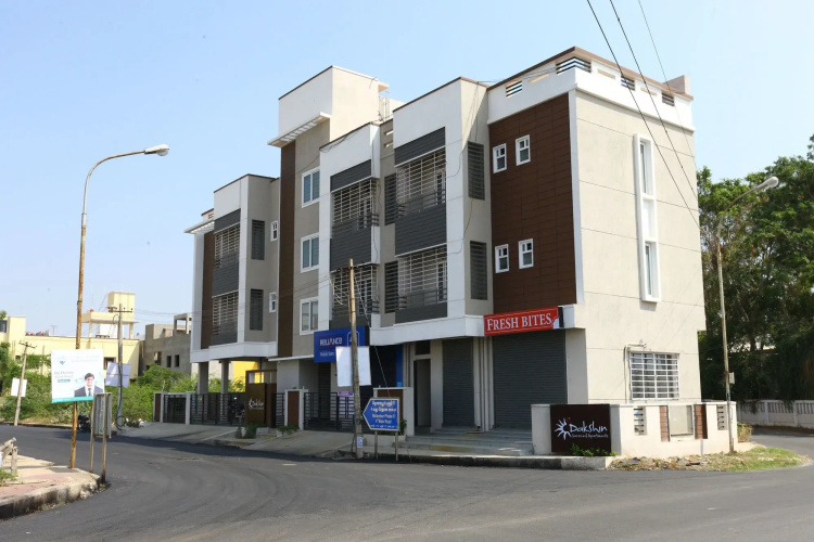 Otel görseli