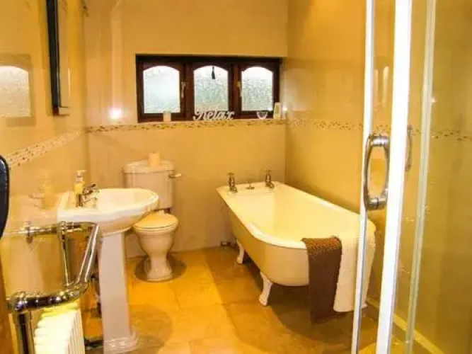 Rose Cottage
