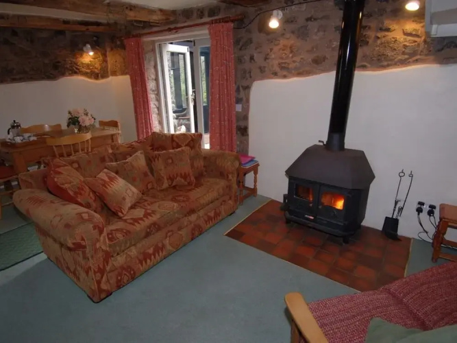 Forestoke Linhay