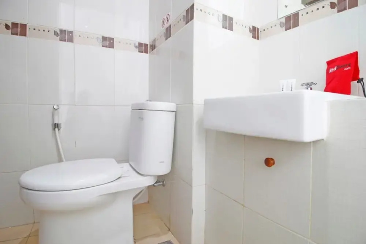 Three-G Homestay