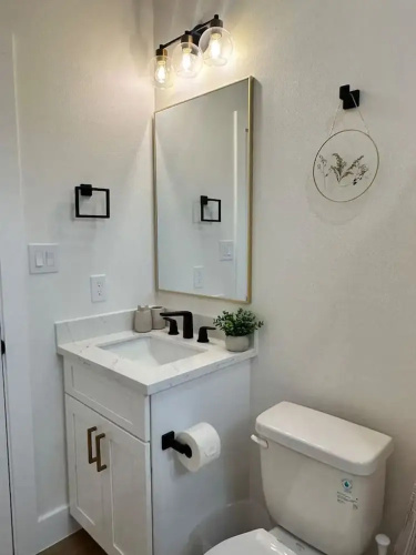 Quiet 3BR Home Fast Access to IAH Downtown