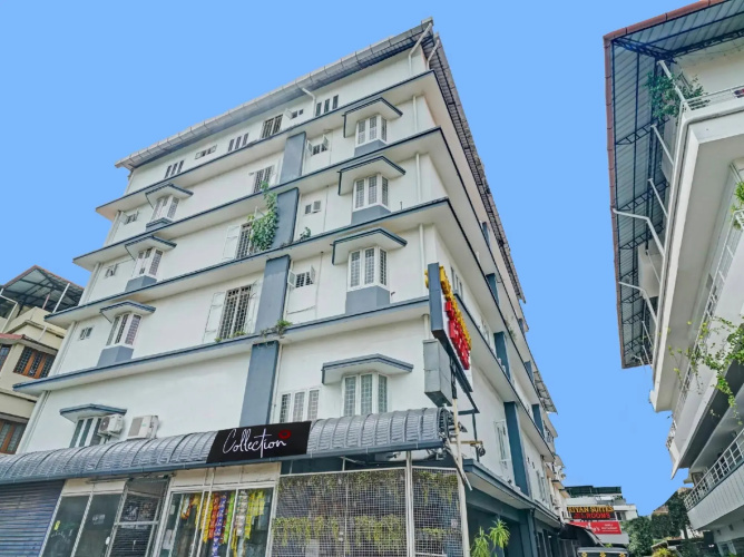 Hotelafbeelding