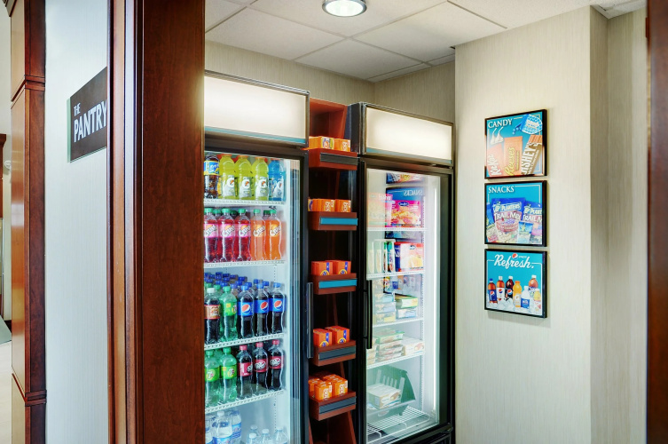 Staybridge Suites Oakville-Burlington photo 13