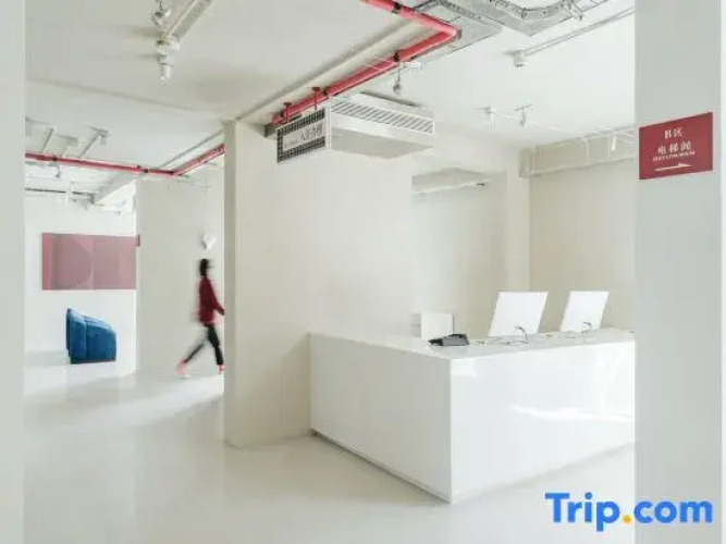 Yue Hotel