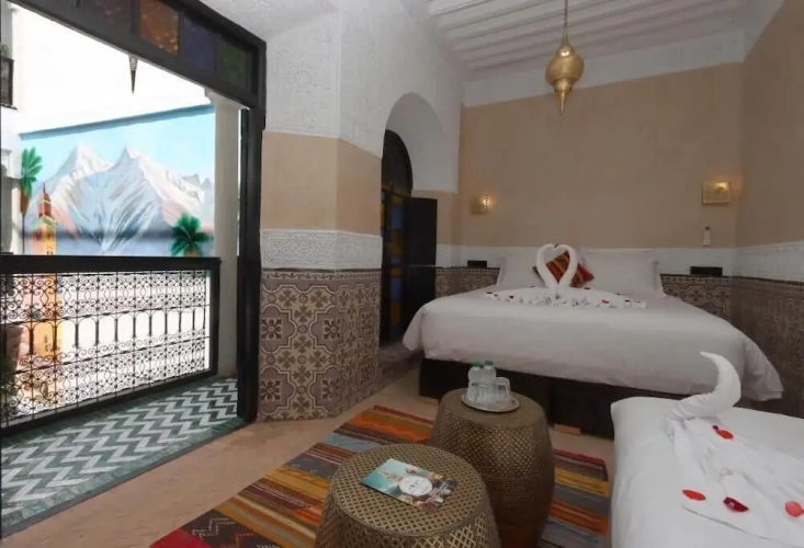Comfort Suite