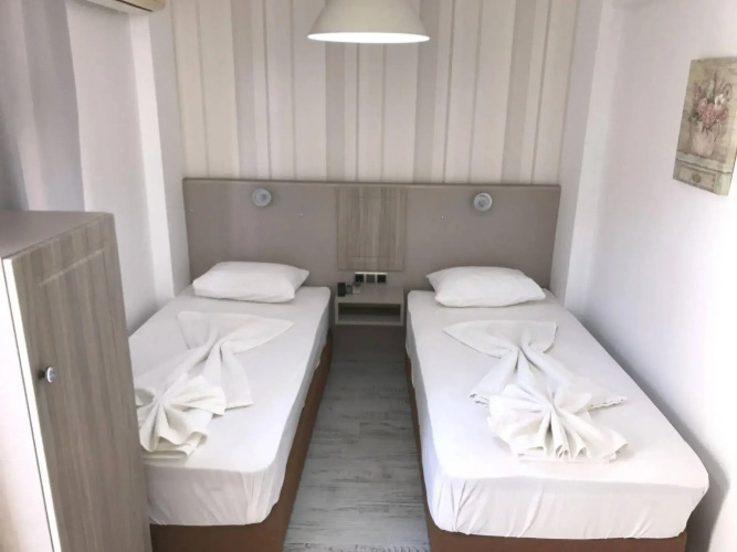 Hotel Marine
