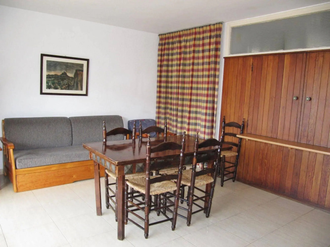 Apartamentos Hesperia
