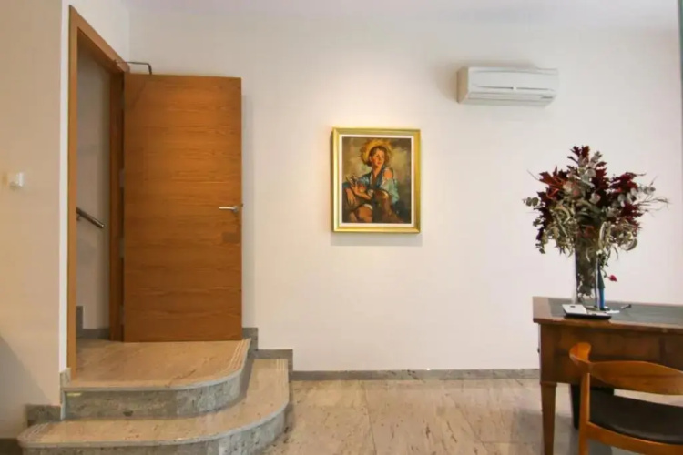 Hotel Cal Piteu