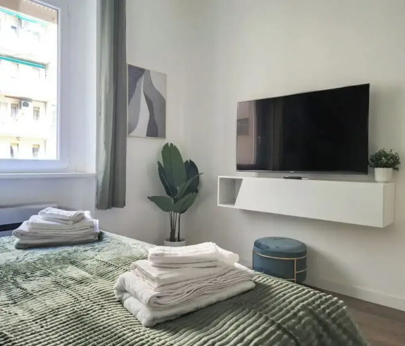Morgagni Suites