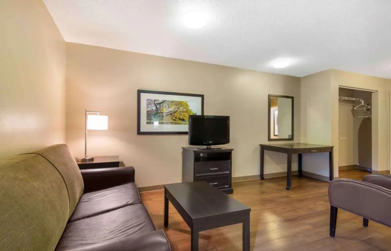Studio Plus Atlanta - Alpharetta - Northpoint