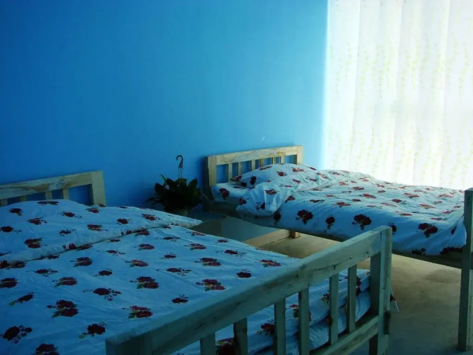 Hangzhou Dierke Niukou Hostel