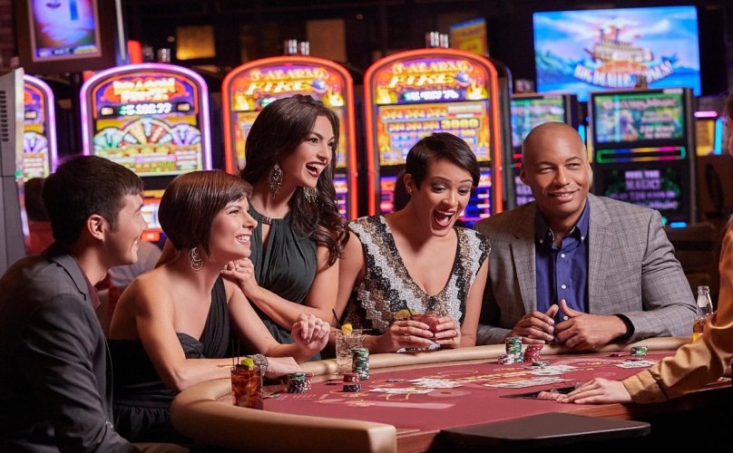 Live! Casino & Hotel Maryland photo 25