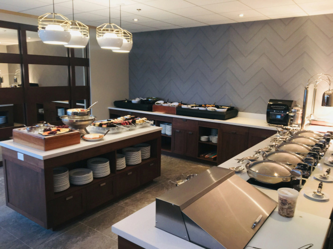 Holiday Inn Montreal-Longueuil photo 37