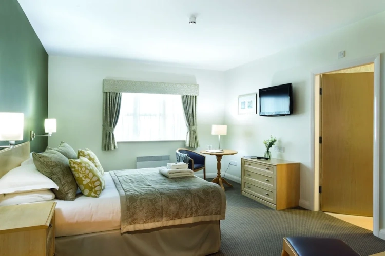 Superior Double room
