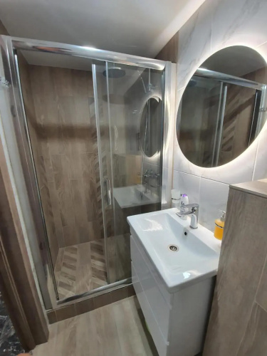 New duplex apartment 2021