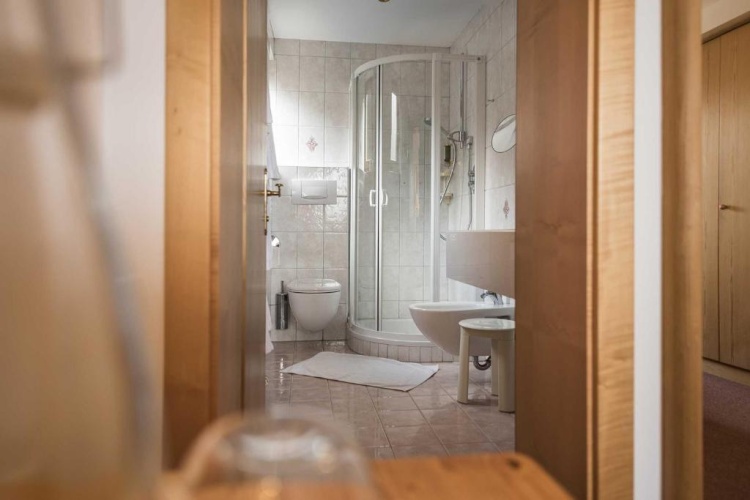 Aktiv & Vitalhotel Taubers Unterwirt photo 9