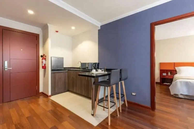 Premium Double room