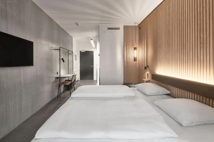 Four Points Flex by Sheraton Vejle