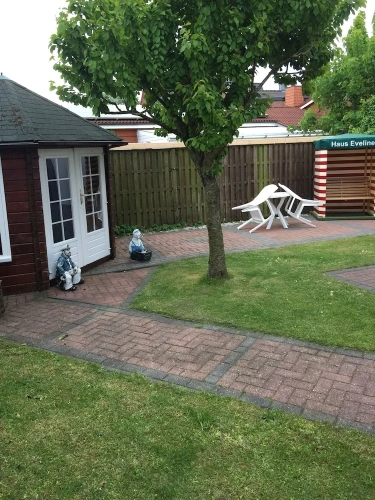 Standard Cottage