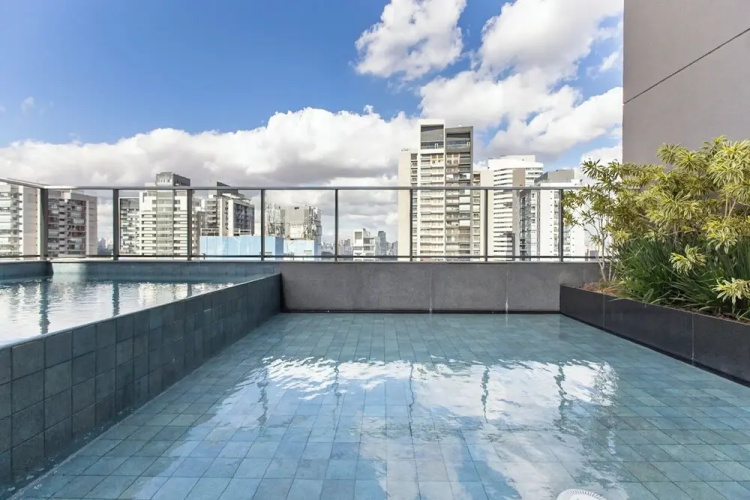 360 Nex One Pinheiros