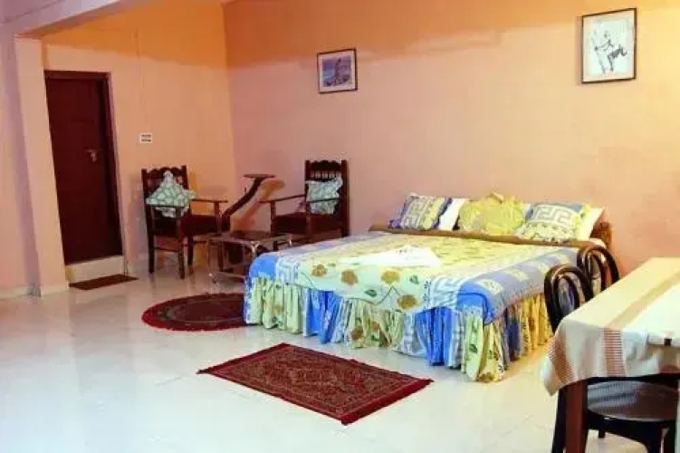 Club 9 Resort Munnar