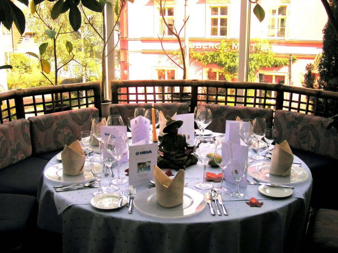 Hotel Auberge Mistral